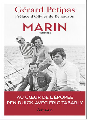 cover image of Marin